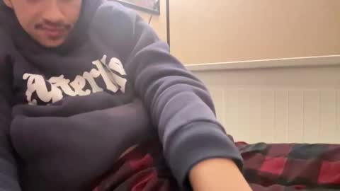 babykinks69 online show from 01-19-26, 08:51