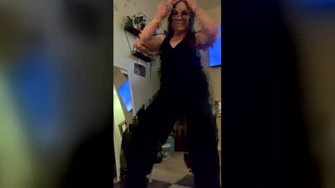 Snapshot of babykmama chatting on 03-30-26, 12:33 Eternity. online show from 03-30-26, 12:33