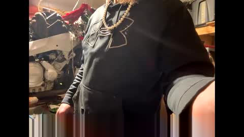 babyleggreg6 online show from 02-22-25, 12:40