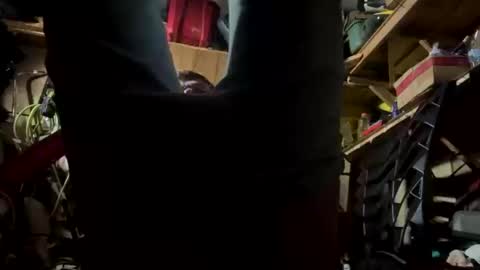 babyleggreg6 online show from 10-13-25, 05:13