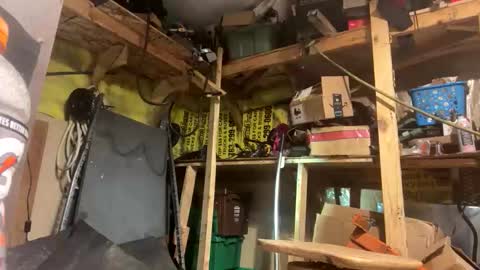 babyleggreg6 online show from 05-16-26, 11:20