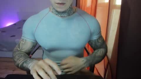 Snapshot of babylewisss chatting on 04-27-26, 01:53 Amil online show from 04-27-26, 01:53