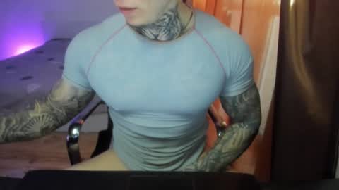 Snapshot of babylewisss chatting on 05-18-26, 02:56 Amil online show from 05-18-26, 02:56