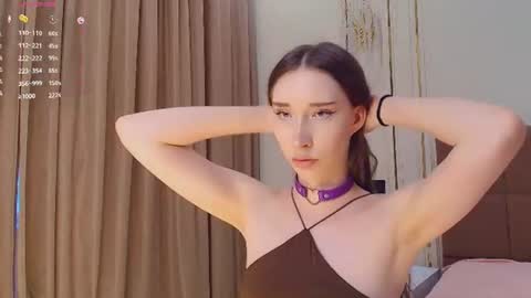 Annie online show from 06-27-26, 12:44