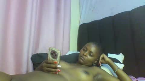 Babylisah online show from 12-18-25, 07:20