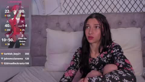 babylissie online show from 01-04-25, 06:40