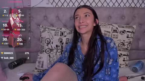 babylissie online show from 01-11-25, 07:49