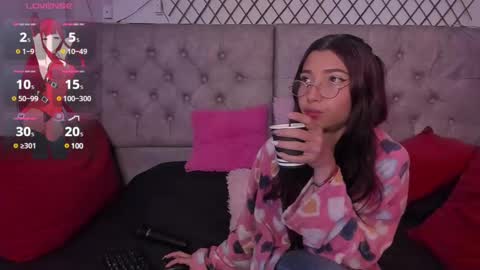 babylissie online show from 02-09-25, 12:52