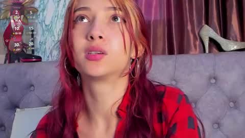 babylissie online show from 10-03-25, 01:08