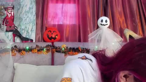 babylissie online show from 10-17-25, 01:46