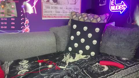 babylon_the_great online show from 02-06-26, 07:28