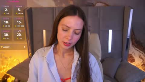 Lady Vi online show from 06-29-26, 07:58