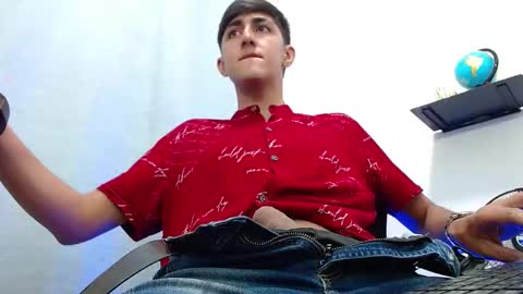 babymaik online show from 02-15-25, 09:37