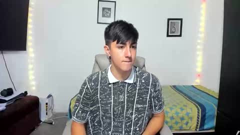 Snapshot of babymaik chatting on 10-13-25, 05:57 babymaik online show from 10-13-25, 05:57