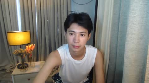 call me james online show from 03-05-25, 02:36