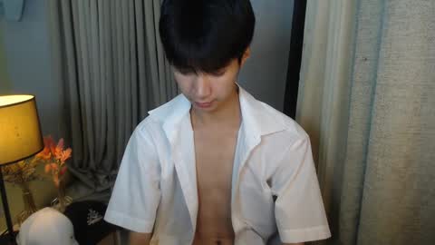 call me james online show from 03-09-25, 01:48