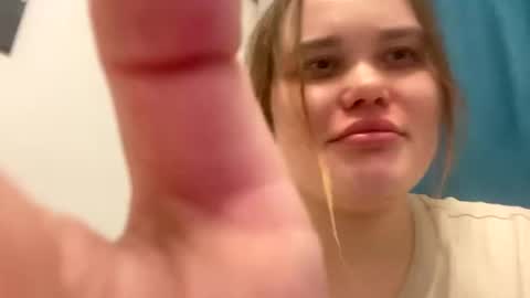 babymeow17 online show from 03-27-26, 12:49