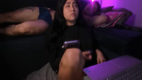 Mich  Dani online show from 02-20-26, 02:52