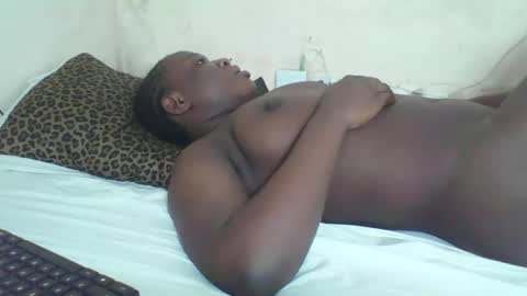 Rossy Kwekwe online show from 05-01-26, 11:48