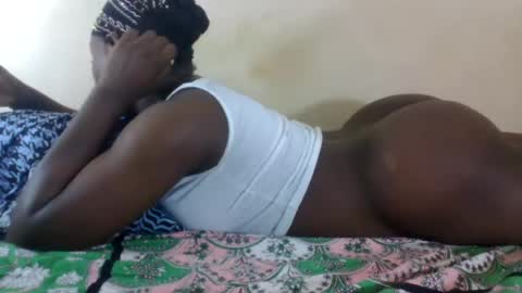 Rossy Kwekwe online show from 07-31-26, 06:18