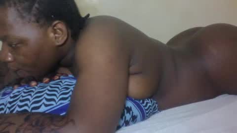 Rossy Kwekwe online show from 08-07-26, 02:35