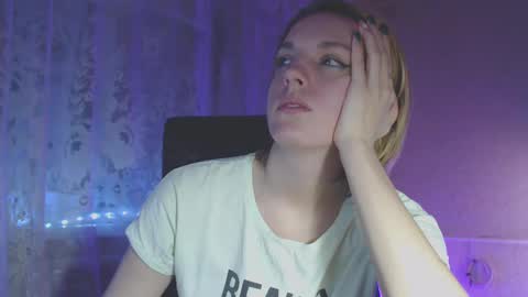 Sonya online show from 01-24-25, 12:09