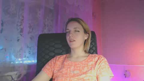 Sonya online show from 02-17-25, 08:58