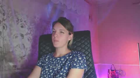 Sonya online show from 09-25-25, 08:12