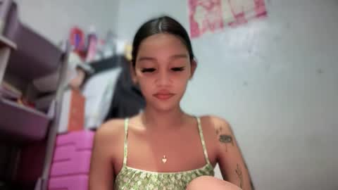 Snapshot of babynexy69 chatting on 11-08-25, 05:34 Nexie online show from 11-08-25, 05:34