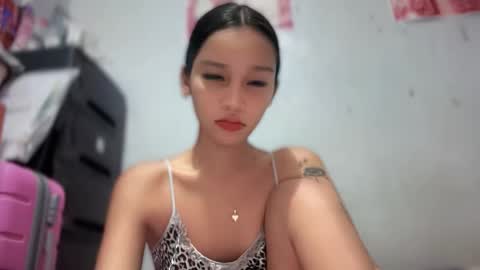 Snapshot of babynexy69 chatting on 11-10-25, 03:38 Nexie online show from 11-10-25, 03:38