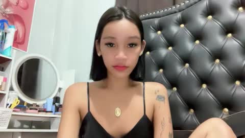 Snapshot of babynexy69 chatting on 01-18-26, 04:27 Nexie online show from 01-18-26, 04:27