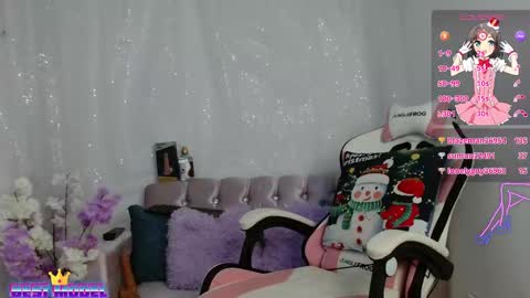 babypuka online show from 12-04-24, 07:45