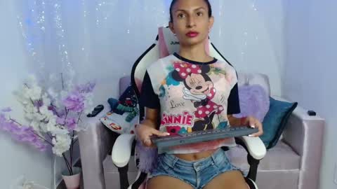 babypuka online show from 12-20-24, 03:31