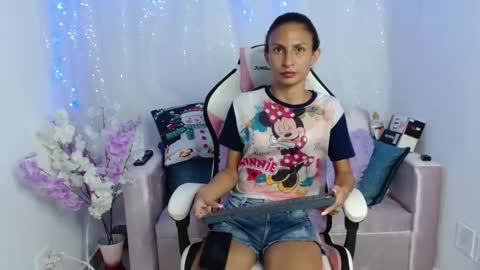 babypuka online show from 12-20-24, 06:35