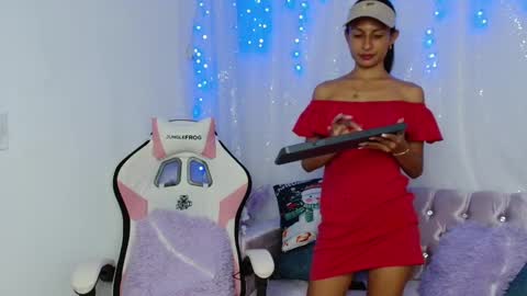 babypuka online show from 12-21-24, 05:51