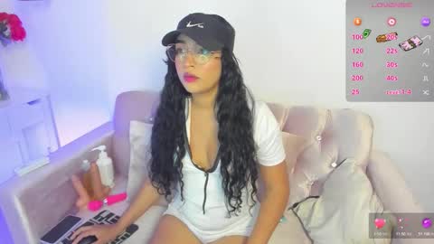babypuka online show from 09-16-25, 02:40