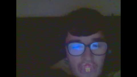 babyrandy1997 online show from 09-15-25, 07:58