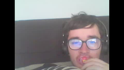 babyrandy1997 online show from 09-21-25, 01:35