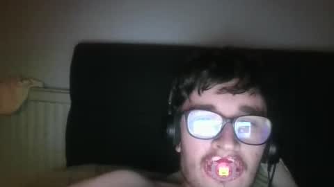 babyrandy1997 online show from 10-03-25, 07:11