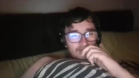 babyrandy1997 online show from 10-15-25, 07:36