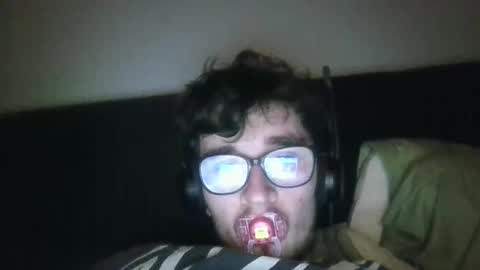 babyrandy1997 online show from 10-16-25, 08:21