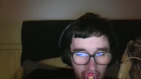 babyrandy1997 online show from 02-09-26, 08:35