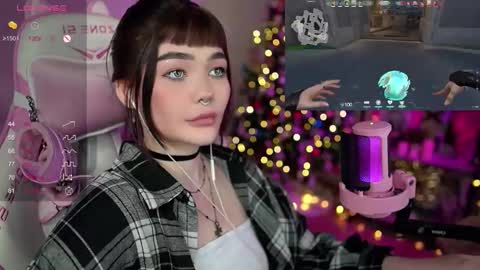 Nika online show from 01-11-25, 02:20