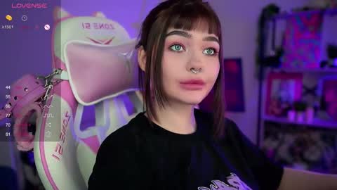 Nika online show from 01-23-25, 11:47