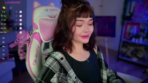 Nika online show from 01-25-25, 02:04