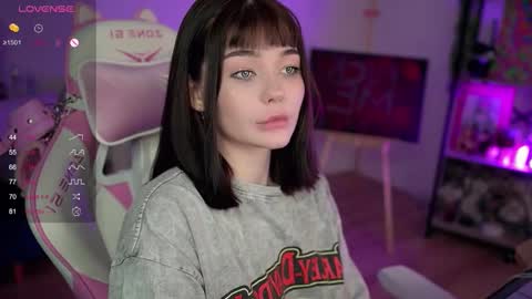 Nika online show from 01-30-25, 11:13