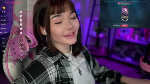 Nika online show from 02-13-25, 01:40