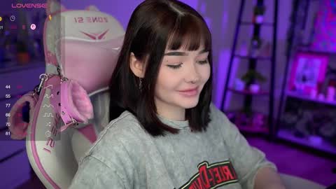 Nika online show from 02-13-25, 11:47