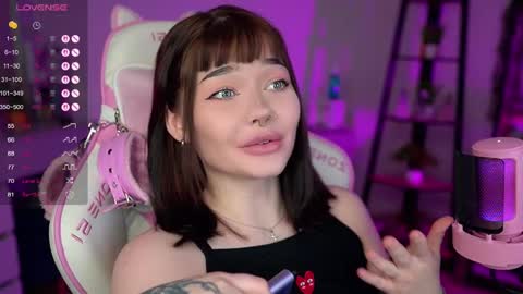 Nika online show from 03-01-25, 01:53