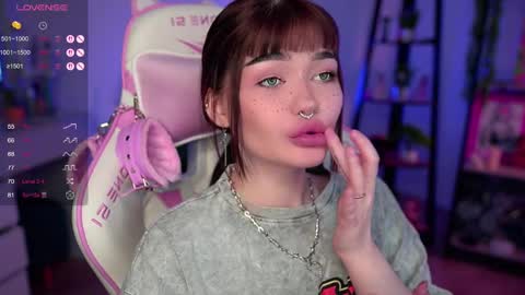 Nika online show from 03-12-25, 11:22